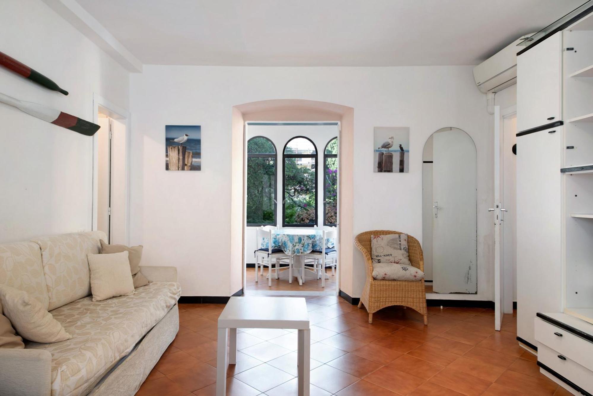 Paradise - Cicerone Apartment Levanto