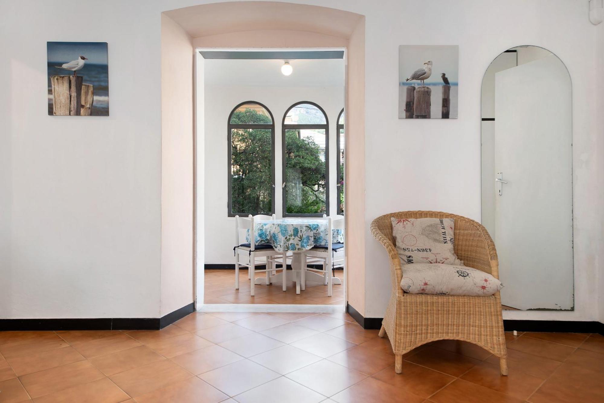 Apartment Paradise - Cicerone Levanto