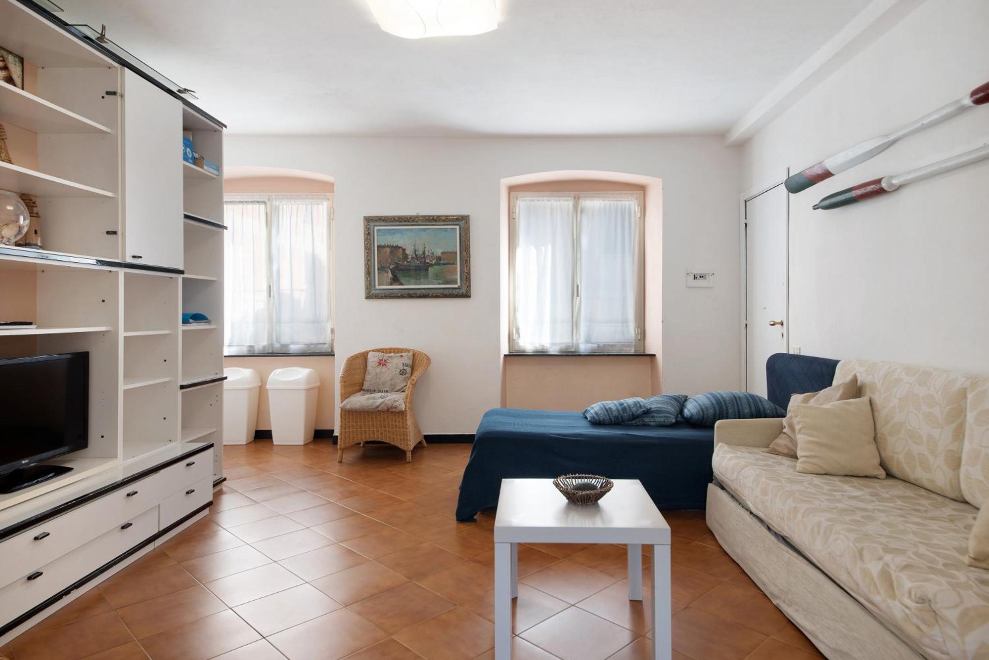 Apartment Paradise - Cicerone *