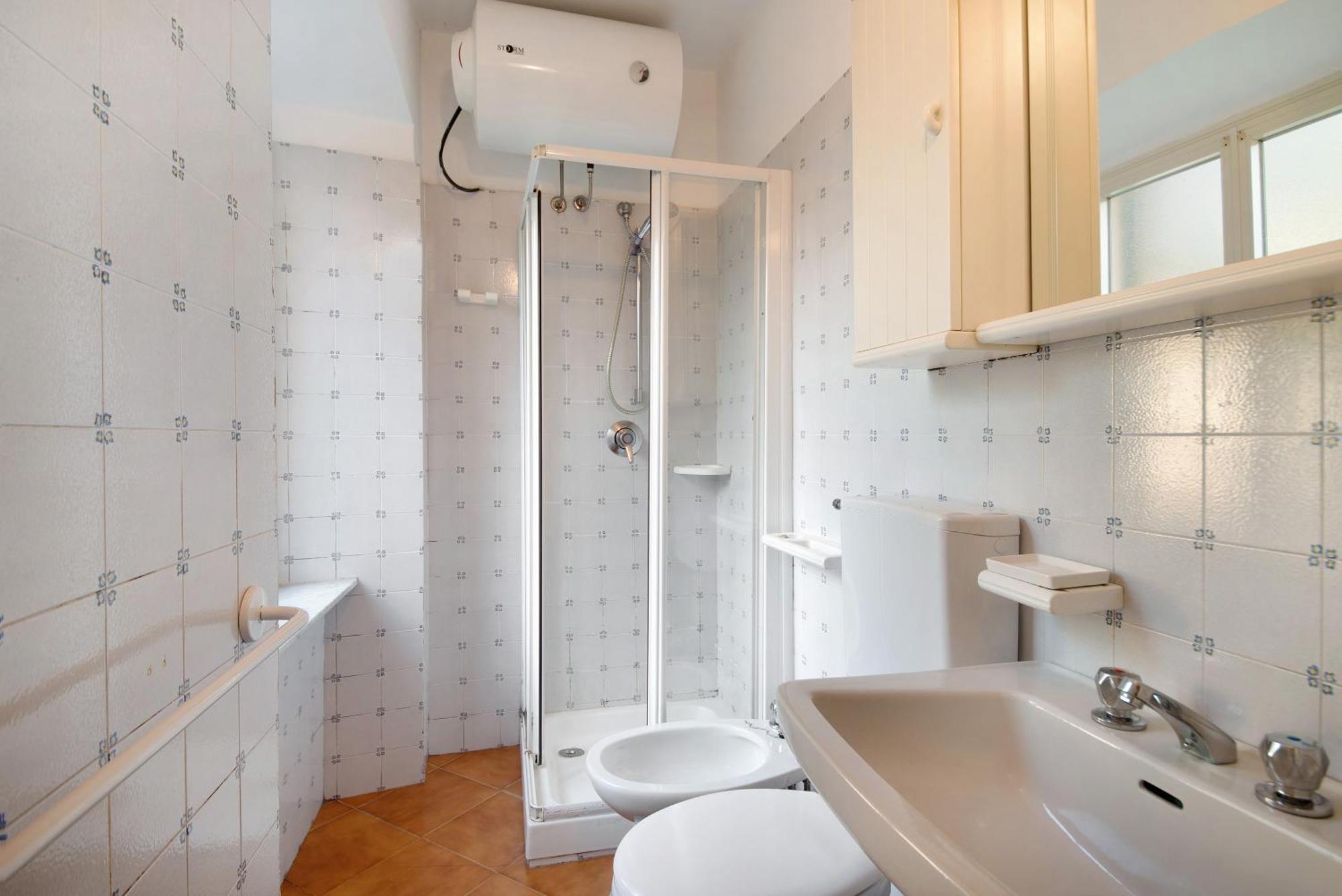 Paradise - Cicerone Appartement