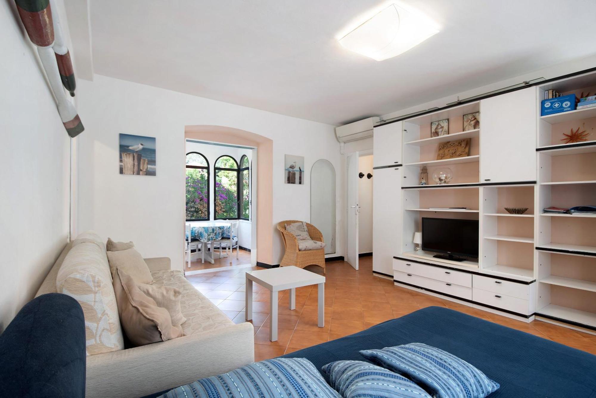 Appartement Paradise - Cicerone *