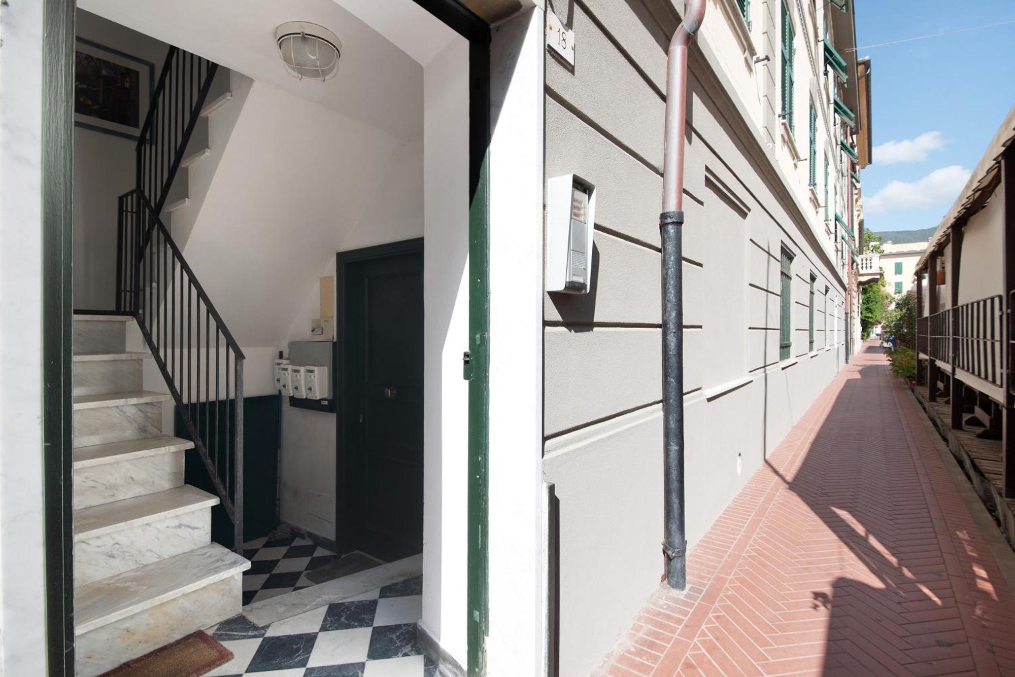 Appartement Paradise - Cicerone *
