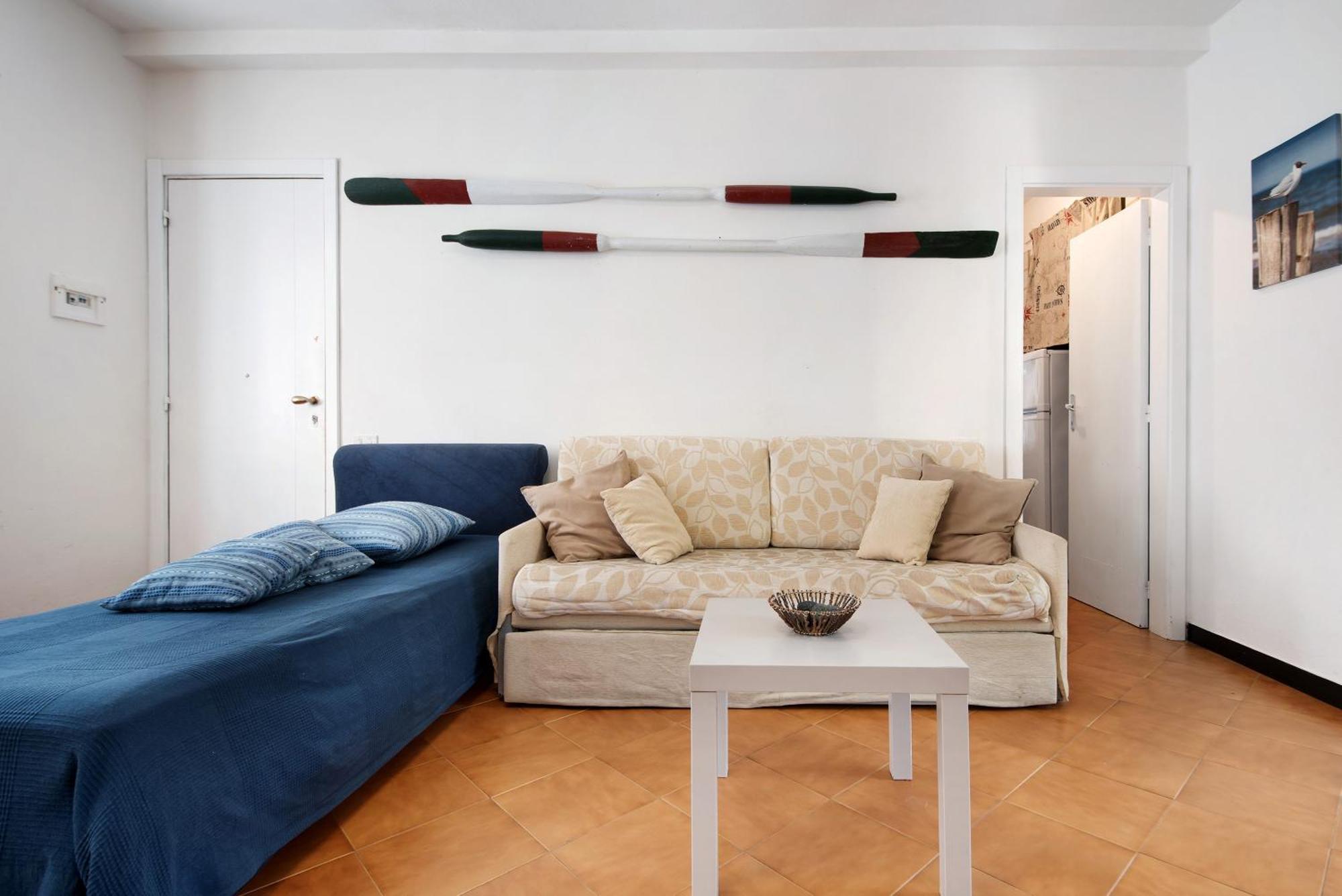 Paradise - Cicerone Appartement *