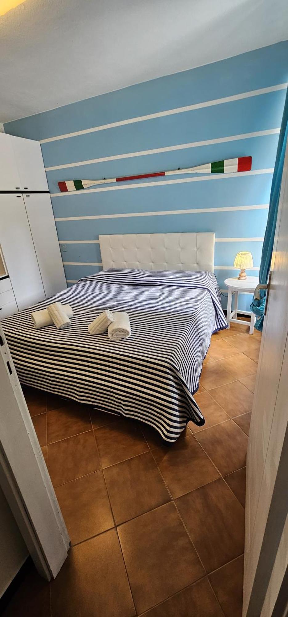 Paradise - Cicerone Appartement Levanto